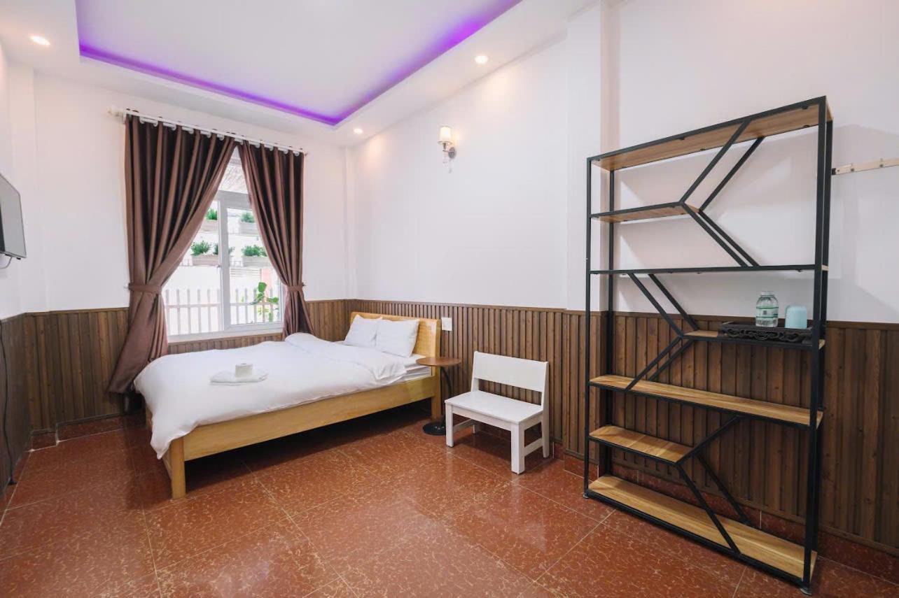 Cherry House Đà Lạt Exterior foto