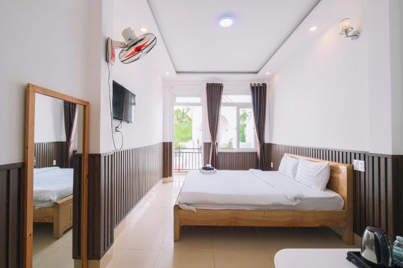 Cherry House Đà Lạt Exterior foto