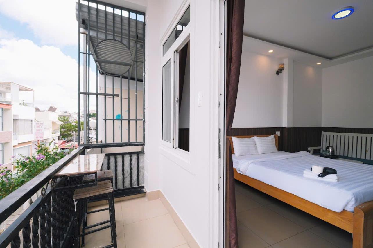 Cherry House Đà Lạt Exterior foto