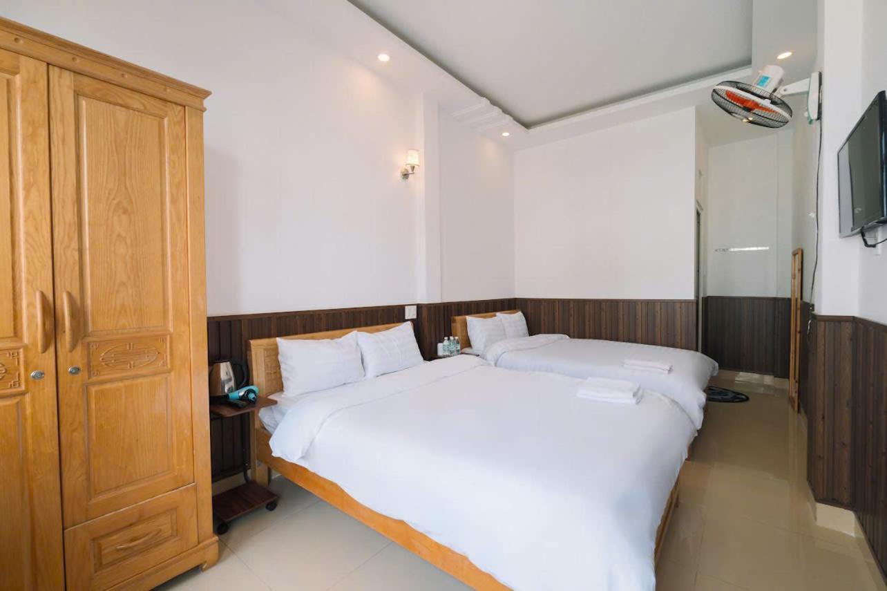 Cherry House Đà Lạt Exterior foto